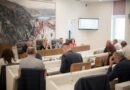 Održana 11. redovna sjednica Općinskog vijeća Održana 11. redovna sjednica Općinskog vijeća