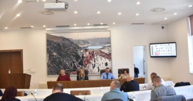 NAJAVA: 18. sjednica Općinskog vijeća
