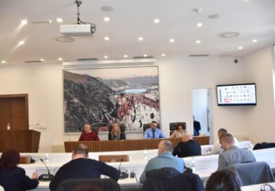 NAJAVA: 18. sjednica Općinskog vijeća