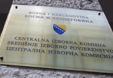 Javni konkurs za prijavu kandidata za imenovanje predsjednika/zamjenika predsjednika biračkog odbora u osnovnim izbornim jedinicama u Bosni i Hercegovini