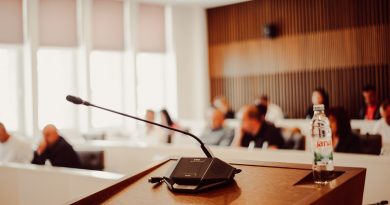 Neusvajanje dnevnog reda zaustavilo rad 17. redovne sjednice Općinskog vijeća