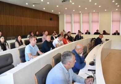 Održana 17. redovna sjednica Općinskog vijeća