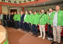 U Prozoru održan centralni predizborni skup SDA za Opće izbore 2026.