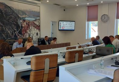 Održana 20. redovna sjednica Općinskog vijeća Prozor